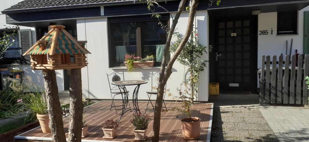 Muelheim, Schoenes Apartment, E-Werk, Palladium, Carlswerk, Messe, Lanxess-Arena Κολωνία Εξωτερικό φωτογραφία