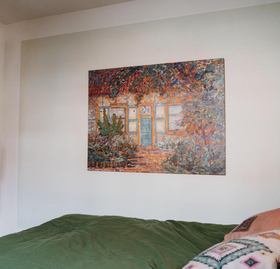 Muelheim, Schoenes Apartment, E-Werk, Palladium, Carlswerk, Messe, Lanxess-Arena Κολωνία Εξωτερικό φωτογραφία